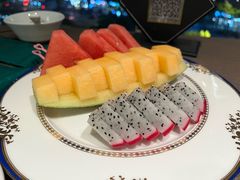 -望乡楼上海菜(日月光店)