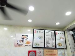 -刘信牛羊肉小炒泡馍(回民街店)