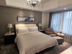 -上海圣淘沙万怡酒店