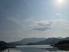 -鸣鹤古镇