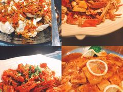 -亚洲国际大酒店·云顶阁旋转自助餐厅