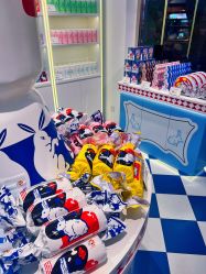 -大白兔奶糖(南锣鼓巷店)