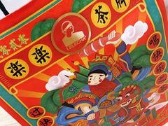 -LELECHA乐乐茶(新街口大洋店)