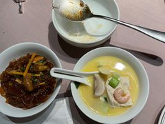 -荣轩(新荣记环球金融中心店)
