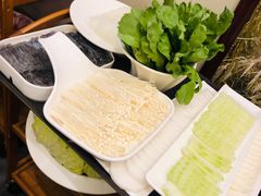 -竹叶涮肉坊(总店)