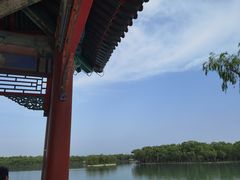 -颐和园