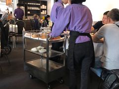 -Sun World Chinese Restaurant 新世界海鲜酒家
