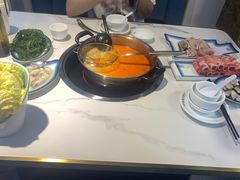 -刘记糟粕醋海鲜烧烤