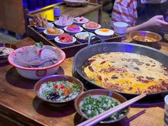 -楠火锅(广州总店)