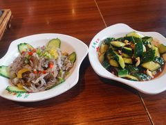 -庆峰龙虾烧烤(合肥一店)