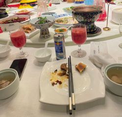 -花家怡园·宴会厅(簋街四合院总店)