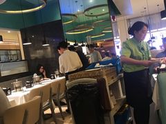 大堂-星伦多 自助料理(圆融店)