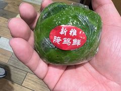 -新雅粤菜馆(南京东路店)