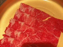 -牛New寿喜烧(虹桥新天地店)