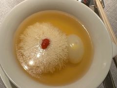 明月雪绒老鸡汤-逸道(益丰·外滩源店)