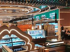 -梨花自助烤肉(西三旗万象汇黑金店)