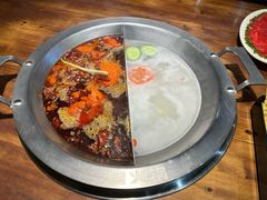 -楠火锅(哈尔滨金爵万象店)