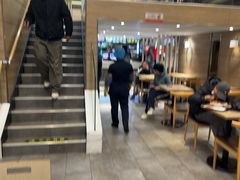 -魏家凉皮(西安秋林宏业商厦店)