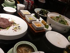 -阿庄新豫菜(通泰路店)