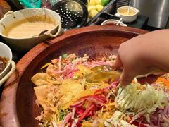 -航迹厨房 Merchant Kitchen(上海鲁能JW万豪侯爵酒店)