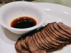 -梁家大院•农家菜(昆山会展中心店)