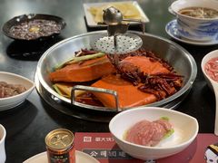 -蜀大侠火锅(建设路第五大道店)