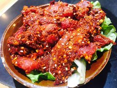 -麻大侠老火锅(巴国城店)