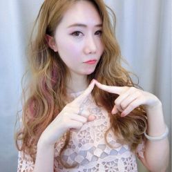 长发-P.STYLE派斯造型