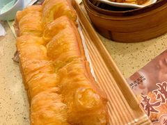 -点都德(世纪汇店)
