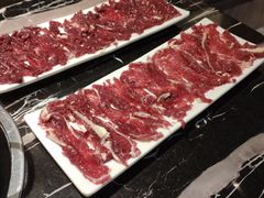 -古乐牛香·鲜牛肉牛杂火锅(五一中路店)