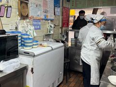 -芳婆糕团店(王府大街店)