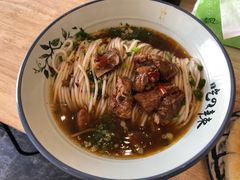 -常樂屋·常德米粉(青年路店)