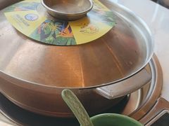 -润园四季椰子鸡火锅(南山海岸城店)