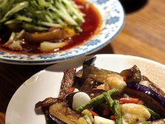 -柴窝堡22号辣子鸡·传承新疆菜