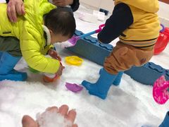 -Mr·Kuma酷么先生雪之乐园