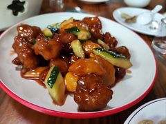 -杨厝六十六农庄农舍(杨厝路店)
