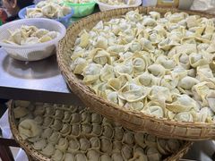 -阿麟馄饨(延长路店)