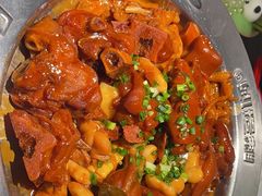 -胖哥俩肉蟹煲(龙德广场店)