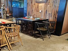 -川旺角川粤融合菜•海景餐厅(星海广场店)