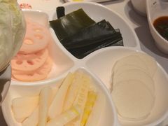 -焯牛潮汕牛肉火锅(云峰街创始店)
