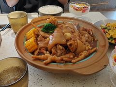 -么么嘴肉蟹煲(湖南路店)