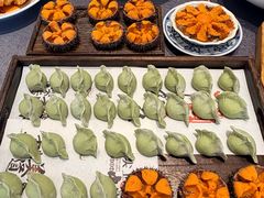-连鹭海鲜·海肠捞饭·海胆饭(星海店)