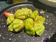 -翡翠鸟精品泰国菜(北辰财富中心店)