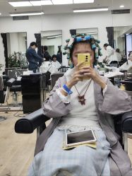 -Sying杉影日式烫染專門店