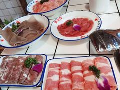 -贤合庄卤味火锅(顺城店)