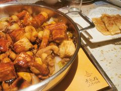 -黄记煌三汁焖锅(广州曜一城店)