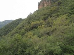 -老象峰