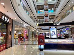 -万达广场(金堂店)