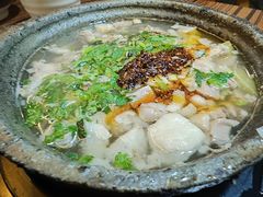 -王明古法砂锅居(开化寺店)