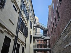 -大馆(前中区警署建築群)